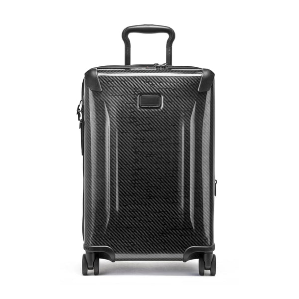 TUMI Tegra-Lite International Expandable Carry-On 55cm In Black Graphite
