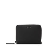 Tumi Tri-Fold Zip-Around Belden Black