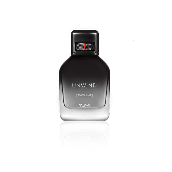 Tumi Unwind 20:00GMT Eau De Parfum 100ml