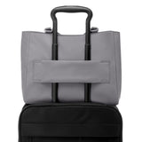 Tumi Valetta Medium Tote Voyageur Fog