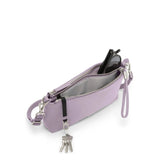 TUMI Voyageur Adela Crossbody In Lavender