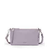 TUMI Voyageur Adela Crossbody In Lavender