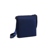 Tumi Voyageur Carmel Crossbody Midnight