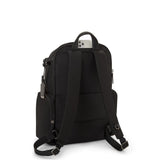Tumi Voyageur Celina Backpack Black Gun Metal