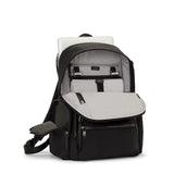 Tumi Voyageur Celina Backpack Black Gun Metal