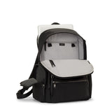 Tumi Voyageur Celina Backpack Black Gun Metal