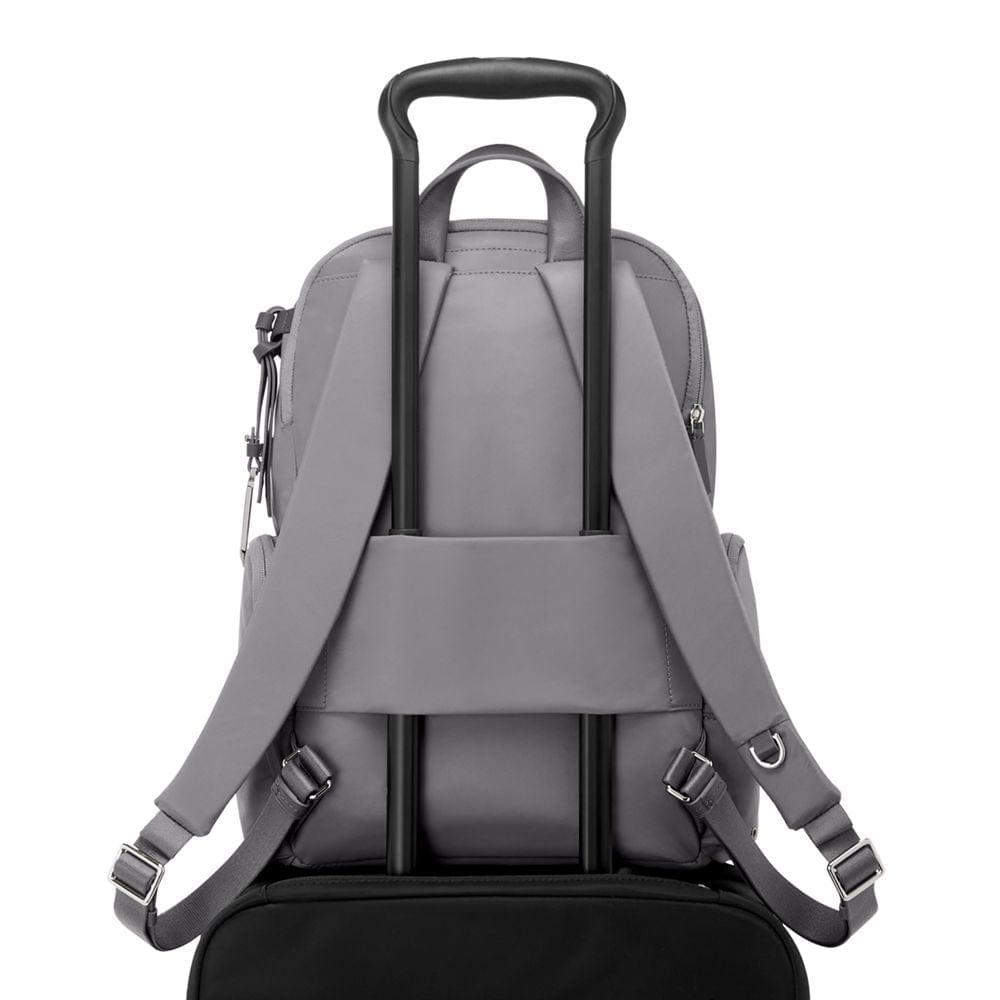 TUMI Voyageur Celina Backpack In Fog
