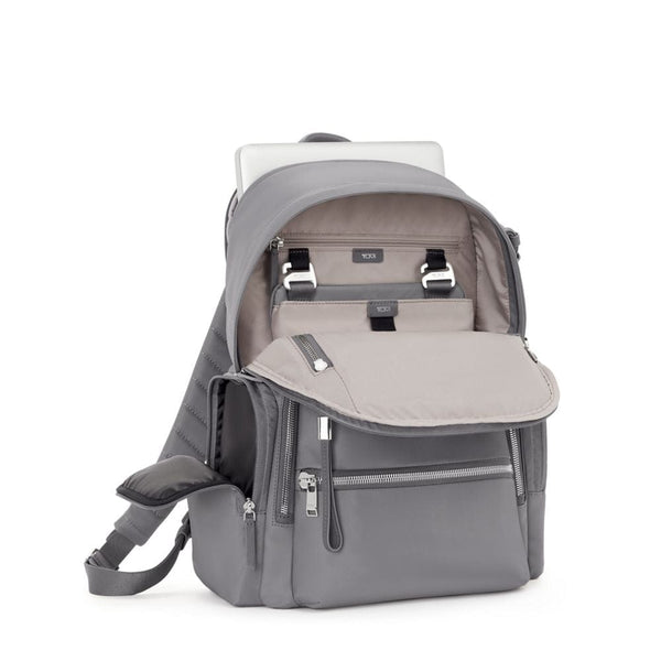 Tumi Voyageur Celina Backpack In Fog