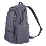 TUMI Voyageur Celina Backpack In Blue Shimmer