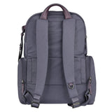 TUMI Voyageur Celina Backpack In Blue Shimmer