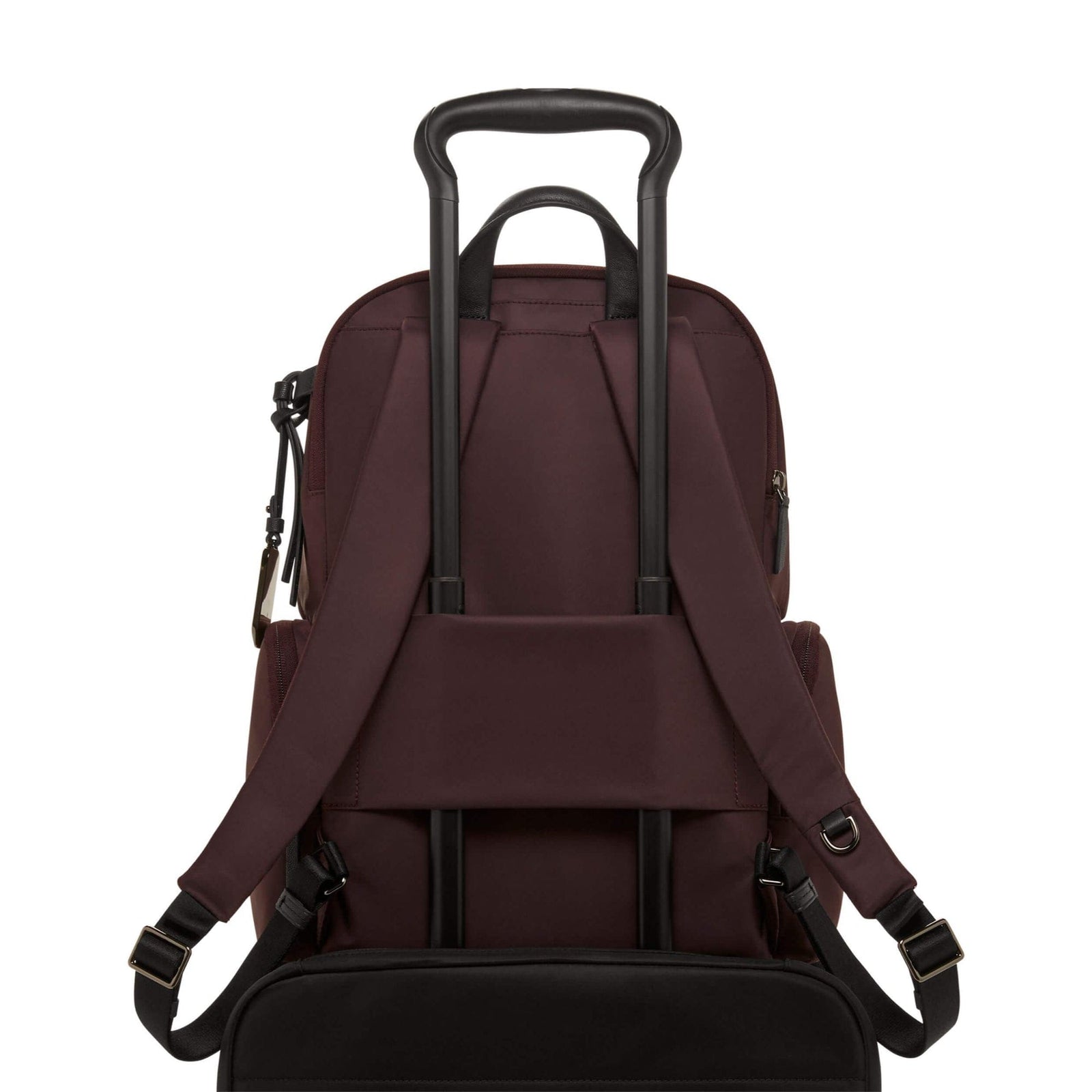 tumi backpack plum TUMI Voyageur Celina Backpack in Deep Plum