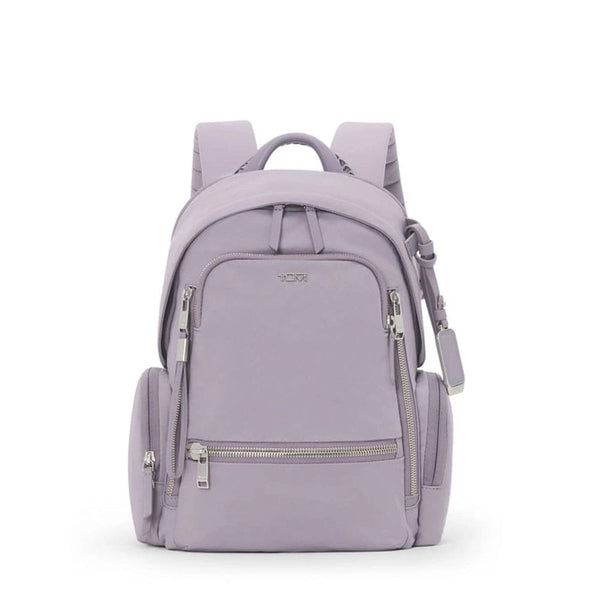 【TUMI】トゥミ Celina Backpack バックパック Fog/Light Mauve Amazon.com: TUMI - Voyageur Celina Backpack - Travel