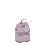 Tumi Voyageur Charm Pouch In Lilac