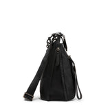 Tumi Voyageur Gretna Crossbody in Black