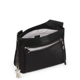 Tumi Voyageur Gretna Crossbody in Black