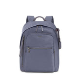 TUMI Voyageur Halsey Backpack In Blue Shimmer
