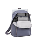 TUMI Voyageur Halsey Backpack In Blue Shimmer