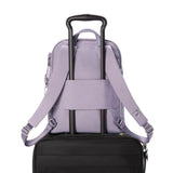 TUMI Voyageur Halsey Backpack In Lavender