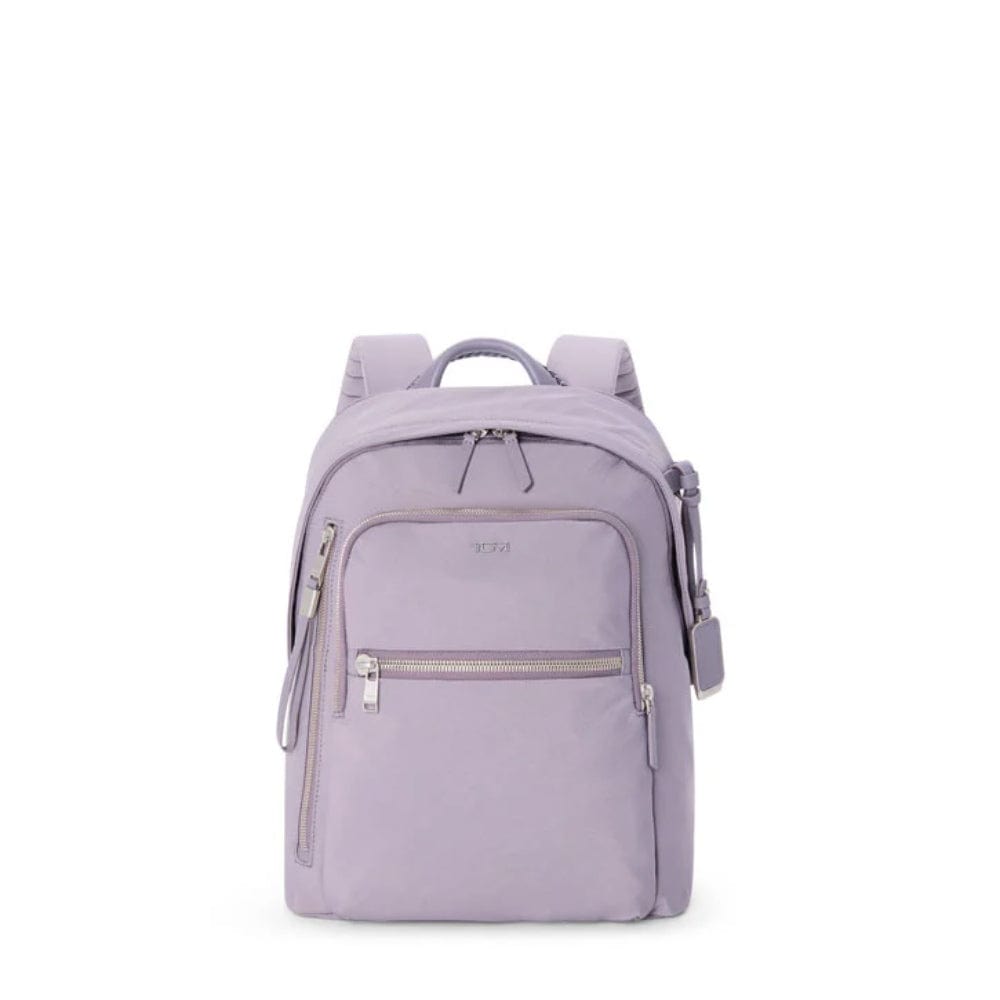 【TUMI】トゥミ Celina Backpack バックパック Fog/Light Mauve TUMI Voyageur Celina Medium Backpack In Lavender