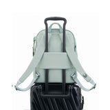 Tumi Voyageur Halsey Backpack In Mist