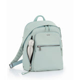 Tumi Voyageur Halsey Backpack In Mist