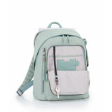 Tumi Voyageur Halsey Backpack In Mist