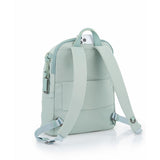 Tumi Voyageur Halsey Backpack In Mist