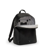 TUMI Voyageur Holland Backpack In Black Gunmetal