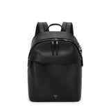 TUMI Voyageur Holland Backpack In Black Gunmetal