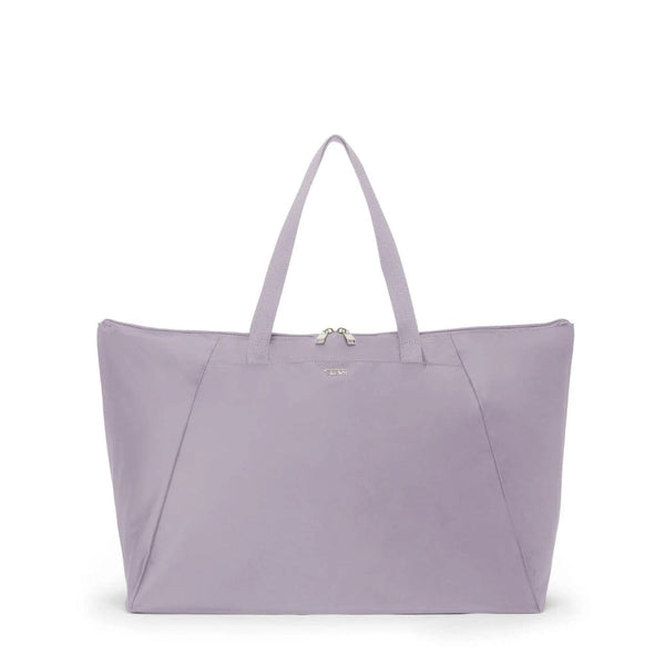 TUMI Voyageur Just In Case Tote In Lavender