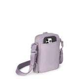 TUMI Voyageur Persia Crossbody In Lavender