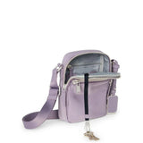 TUMI Voyageur Persia Crossbody In Lavender