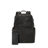 TUMI Voyageur Raina Backpack In Black Gunmetal
