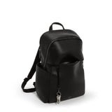 TUMI Voyageur Raina Backpack In Black Gunmetal