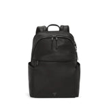 TUMI Voyageur Raina Backpack In Black Gunmetal
