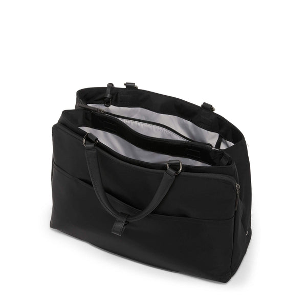TUMI Voyageur Shira Tote In Black