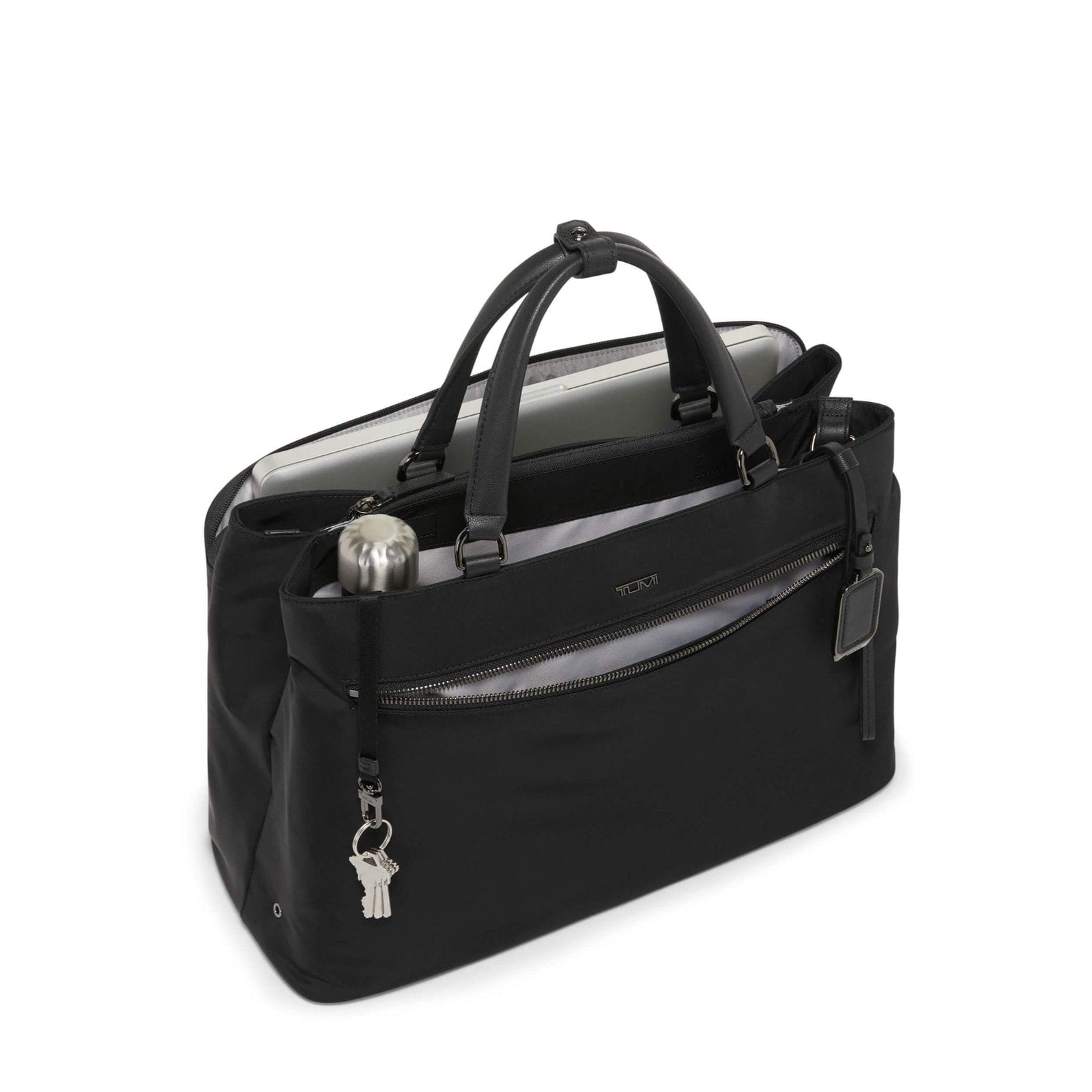 TUMI Voyageur Shira Tote In Black