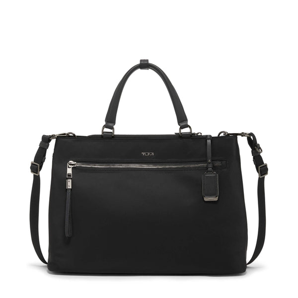 TUMI Voyageur Shira Tote In Black