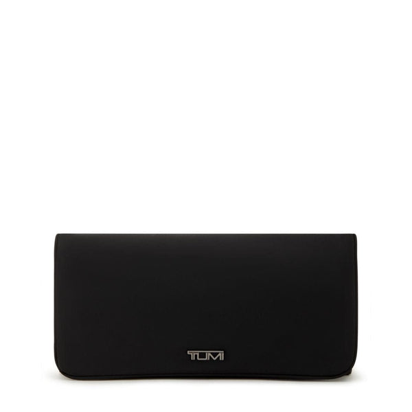 Tumi Voyageur Small Organizer Black Gunmetal