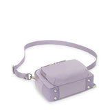 TUMI Voyageur Tegan Crossbody In Lavender