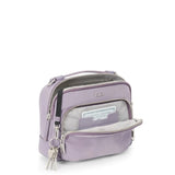 TUMI Voyageur Tegan Crossbody In Lavender