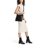 TUMI Voyageur Teghan Crossbody In Indigo
