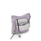 TUMI Voyageur Teghan Crossbody In Indigo