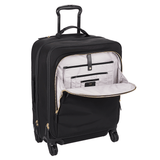 TUMI Voyageur Tres Léger Continental Carry-On Black (Cabin)