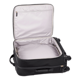 TUMI Voyageur Tres Léger Continental Carry-On Black (Cabin)