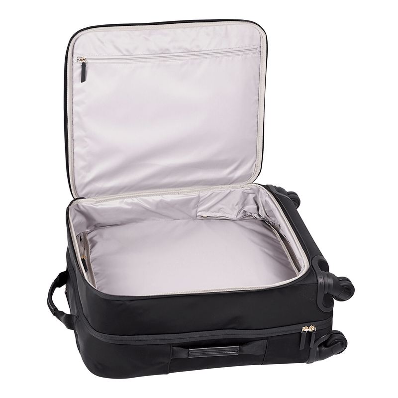 Tumi tres leger continental deals