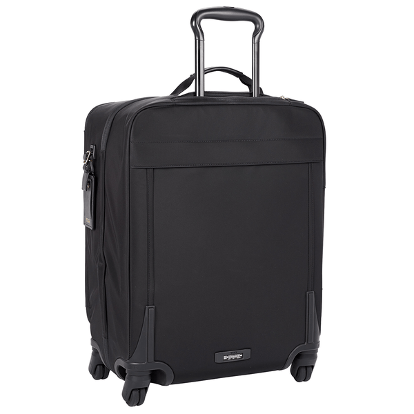 TUMI Voyageur Tres Léger Continental Carry-On Black (Cabin)
