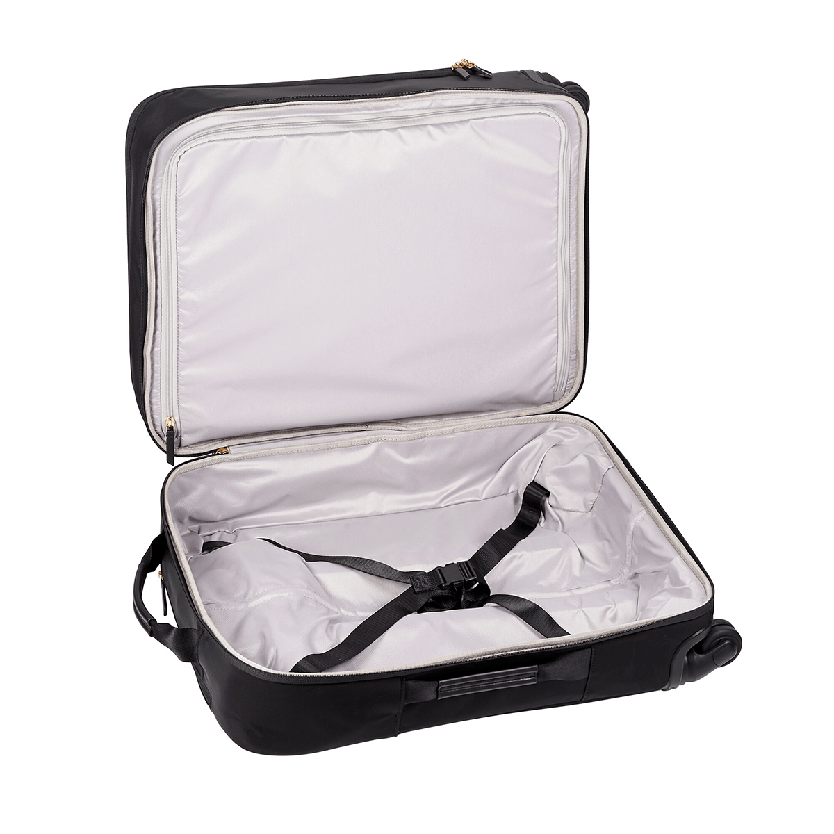 Tumi tres leger continental cheap