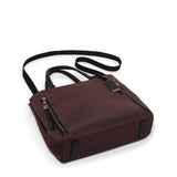 Tumi Voyageur Valetta Tote M in Purple