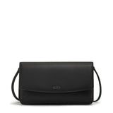 Tumi Wallet Crossbody Belden Black
